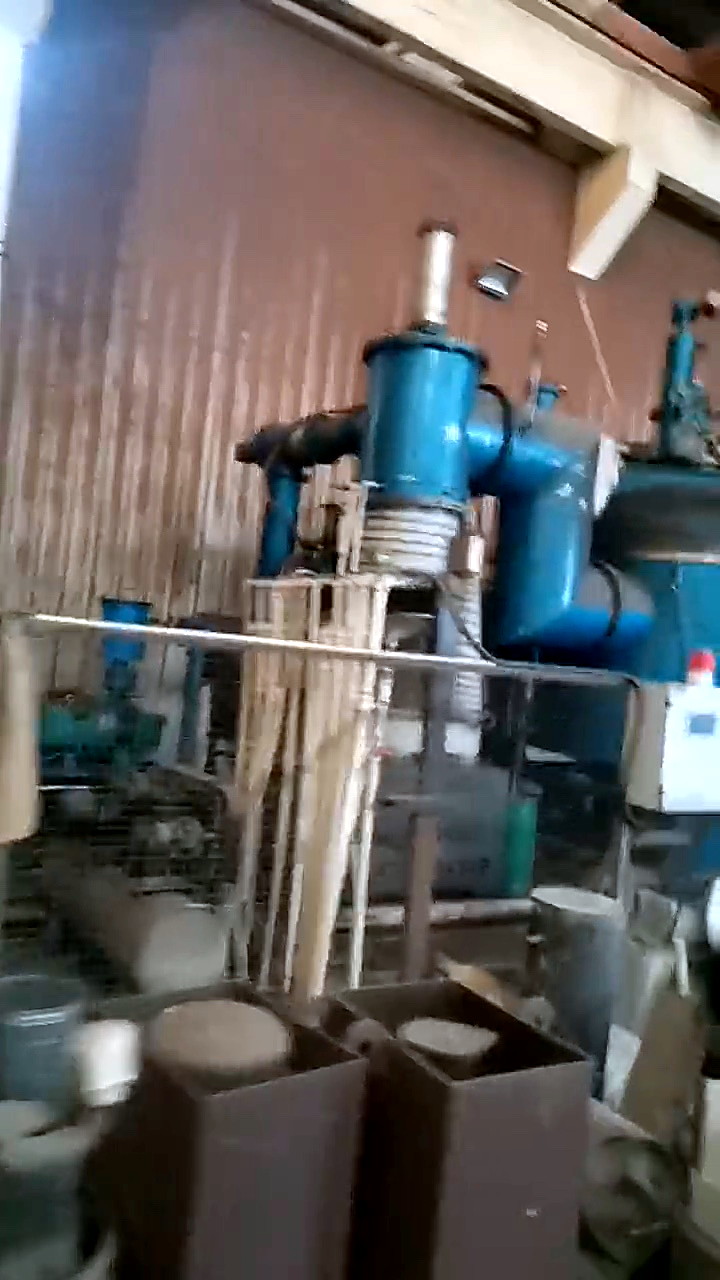 High-temperature operation