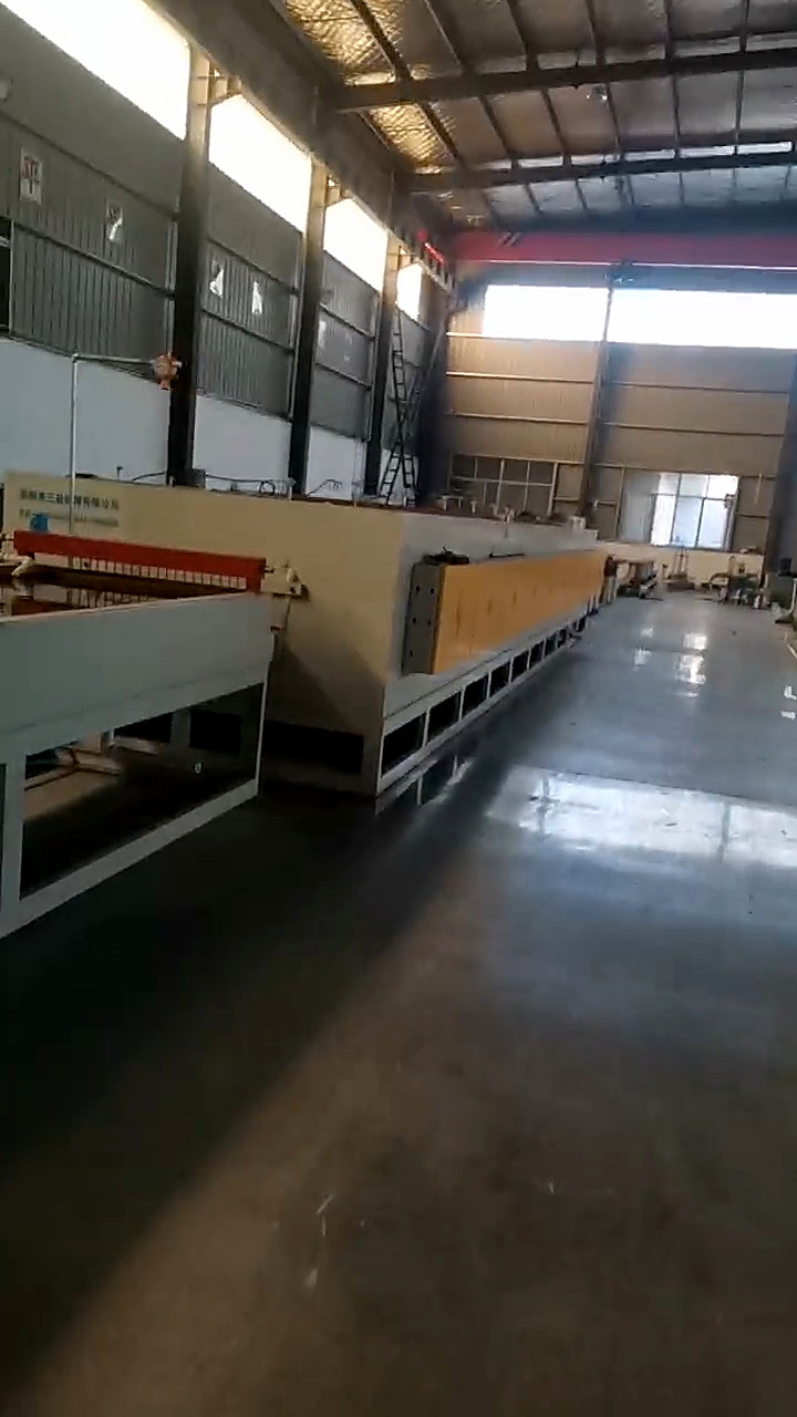 Production area