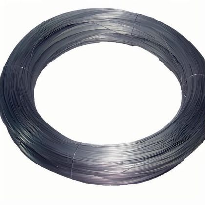 Pure nickel wire (Ni200 / N6)